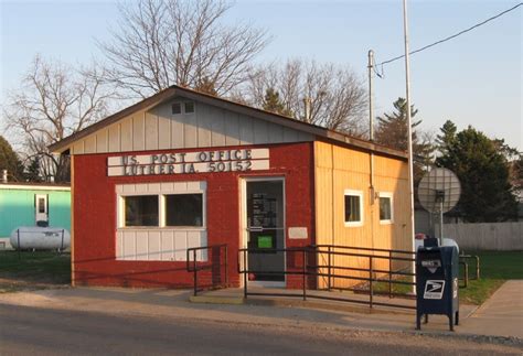Gallery Iowa Post Office Closings Iowa Backroads