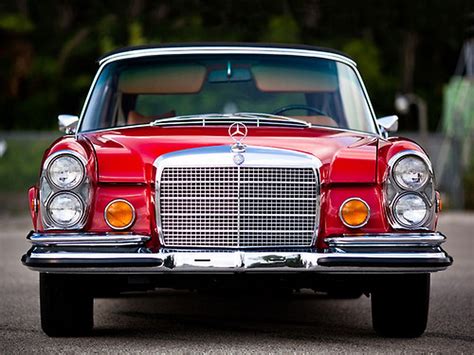 Vintage Pictures Of Classic Mercedes Benz Cars Vintage Pictures Of