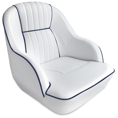 Of all the pontoon captain's chairs i tested, this was the winner on both comfort and design… and it's not even the most expensive. Boat Captain Chairs: Amazon.com