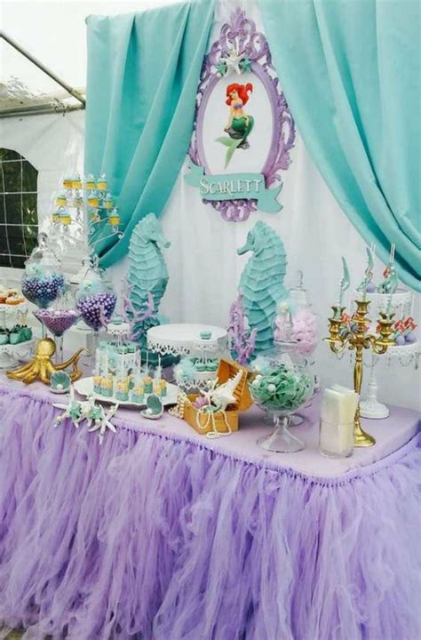 Adorable Princess Themed Birthday Parties To Inspire You