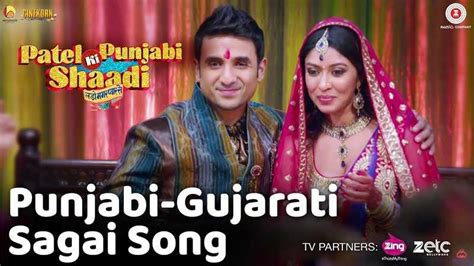 Patel Ki Punjabi Shaadi Movie Review Trailer And Show Timings At Times