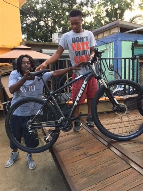 Mountain Bike Adventure to be filmed in Belize - A mountain bike | Adventure bike, Mountain ...