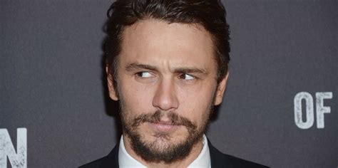 James Franco Keeps Getting Censored By Aol As He Recreates Famous Movie