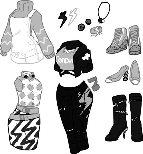 Anime Clothes In 2020 Drawing Anime Clothes Manga Clothes Clothing Sketches