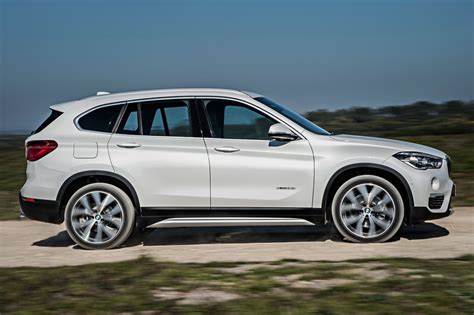 2017 Bmw X1 Pricing For Sale Edmunds