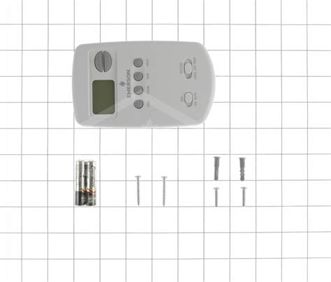 Heat pump type 2 (hp 2). Wiring Diagram For White-Rodgers Heat Pump Thermostat Compatible - Collection - Wiring Diagram ...