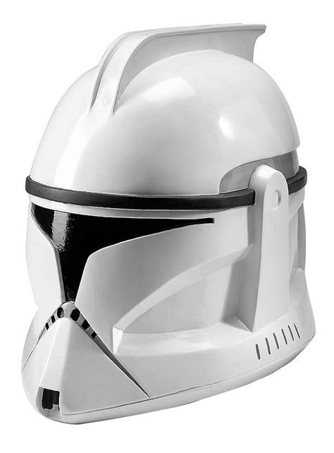 Star Wars Clone Trooper Helm