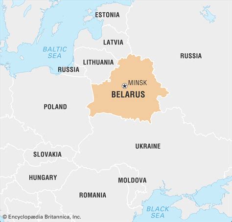 Lukashenko, and authoritarian leaders before him, have used sports as a propaganda tool. Belarus | History, Flag, Map, Population, Capital ...