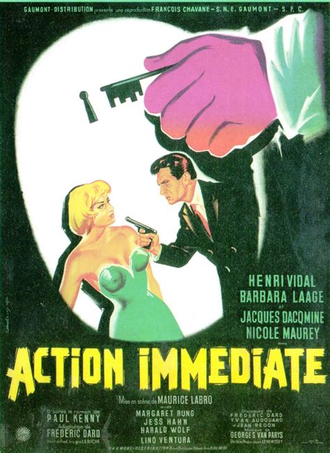 Action Immédiate