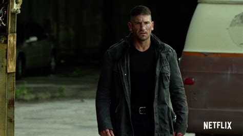 The Punisher Spotlighted In Daredevil Season 2 Featurette With Intense