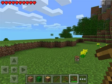 Minecraft Pocket Edition — Everything You Need To Know Imore