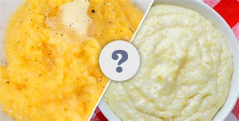 What Is Difference Between Polenta And Grits Maria Ma Coiffure