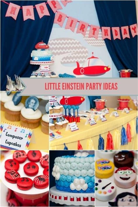 10 Boys Birthday Party Ideas Spaceships And Laser Beams Little