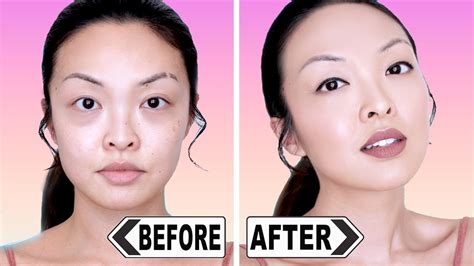 How To Get Healthy Looking Skin Fast Youtube