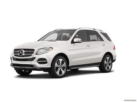 New 2019 Mercedes Benz Gle 400 4matic Pricing Kelley Blue Book