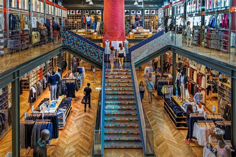 The Best Discount Shoppingoutlets In Paris Erasmus Place