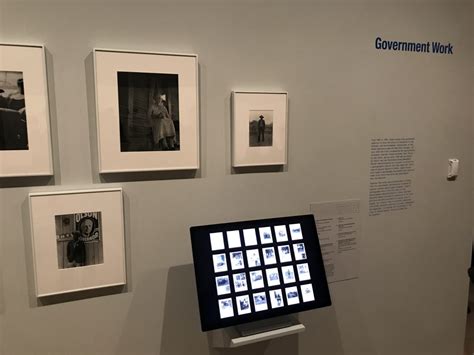 Dorothea Lange Words And Pictures Moma Collector Daily