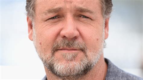 What Russell Crowe S Ex Wife Is Doing Today