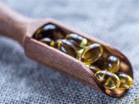 17 Science Based Benefits Of Omega 3 Fatty Acids Human Nutrition