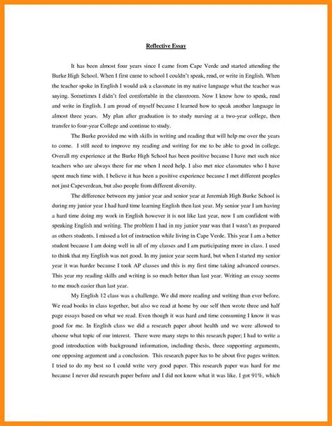 The three laws of reflection are. Critical Reflection Essay Example Nursing Pdf - Essay ...