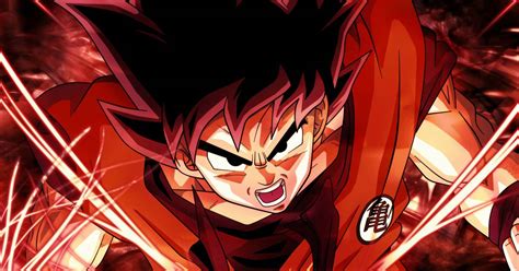 Feel free to download, share. Do anime "Dragon Ball Z": Personagem Goku ganha dia ...