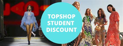 Topshop Student Discount 15 Code 80 Sale Discounts