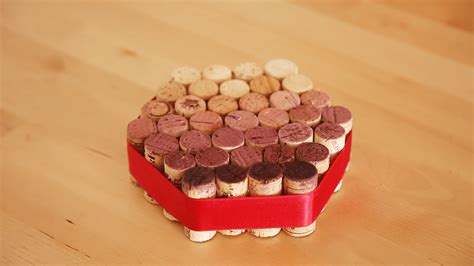 This Diy Cork Trivet Is Perfect For Any Wine Lover Cottage Life