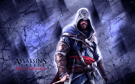 Assassins Creed Mirowo