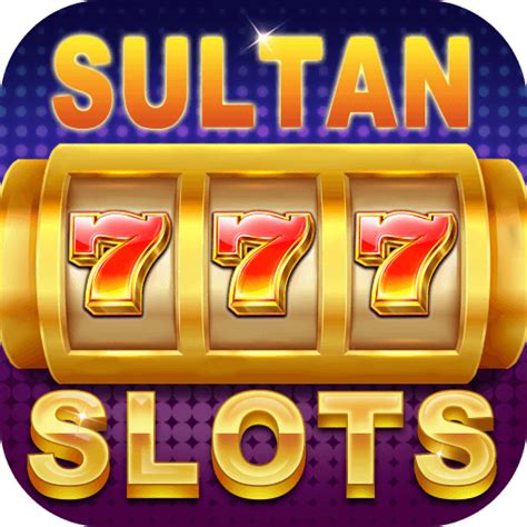 sultan-king-slot-login