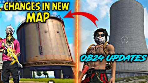 And to do so various hiding and strategic features have been brought forwards by the developers of the game. Free Fire New Map || Bermuda Remastered Full Map Gameplay ...