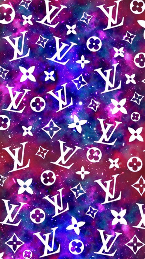 Dark Purple Louis Vuitton Wallpaper Literacy Basics