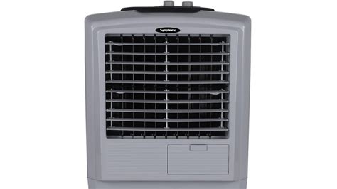 Symphony Hiflo 27 Personal Air Cooler For Home With Powerful Blower