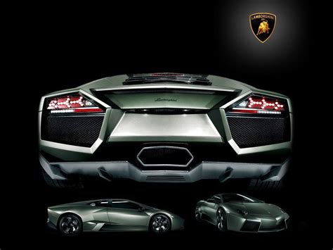 Lamborghini Reventon Wallpapers Hd Wallpaper Cave