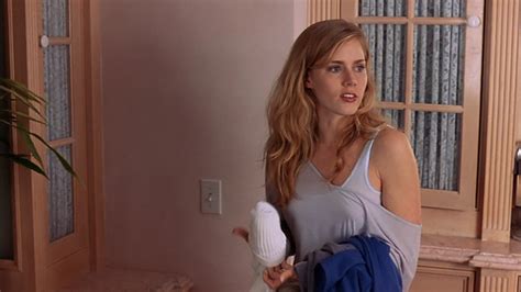Amy adams is an american actress who made her film debut in the 1999 black comedy drop dead gorgeous. Movie and TV Screencaps: Amy Adams as Elise in Standing Still (2005)