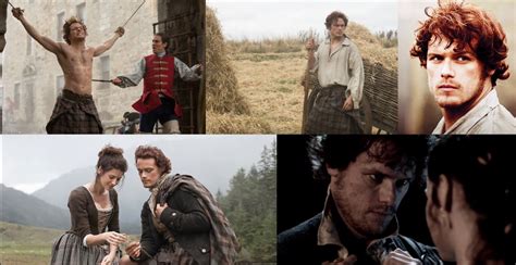 Influyen los escoceses católicos de la serie Outlander con escenas