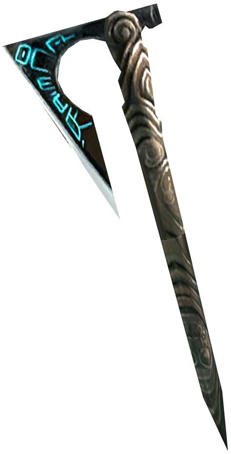 Runic Axe Guild Wars Wiki Gww