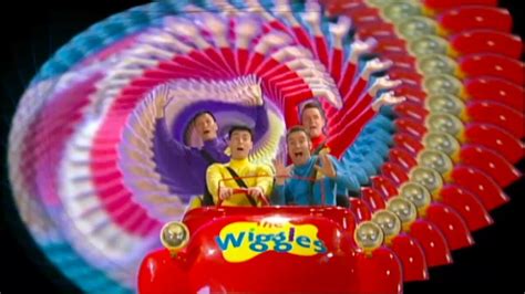 Wigglepedia Fanon The Wiggles Wiggly Goes To Sea Worldgallery
