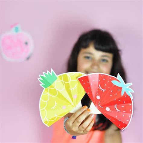 Pin On Papercrafts For Kids