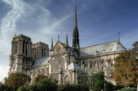 Filecathédrale Notre Dame De Paris 2011 Wikimedia Commons