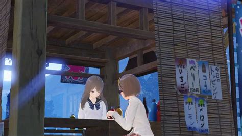 How To Get More Fragments In Blue Reflection Second Light Gamepur