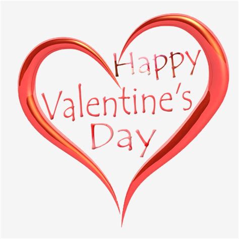 Happy Valentines Day 14 February Valentines Day Saint Valentines