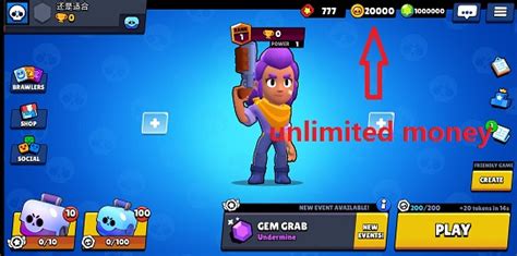 Gamers have the opportunity to cooperate in one unit and together to confront the enemy team in the arena. Brawl Stars Mod apk download - Supercell Brawl Stars Mod ...