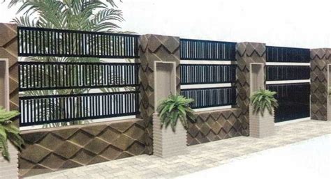 Check spelling or type a new query. ツ 60+ model desain pagar rumah minimalis (batu alam, besi ...