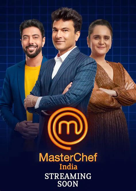 masterchef india season 7 web series 2023 release date review cast trailer watch online