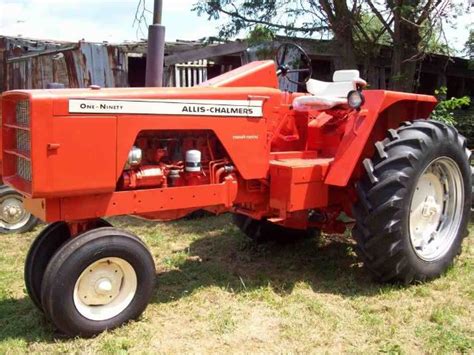 45 Best Tractors Made In West Allis Wi Images On Pinterest