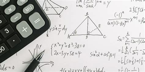 Las 5 Mejores Aplicaciones Para Resolver Problemas De Matemáticas
