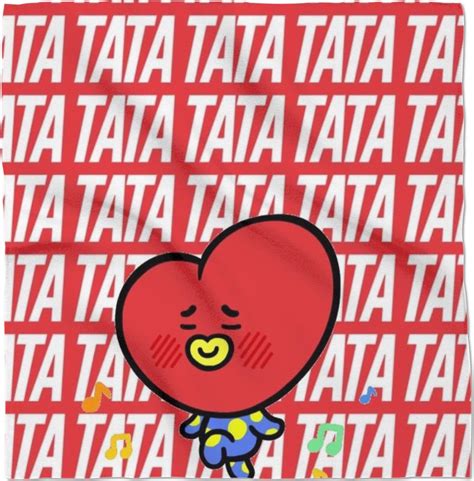 Tata BT21 Wallpapers Wallpaper Cave