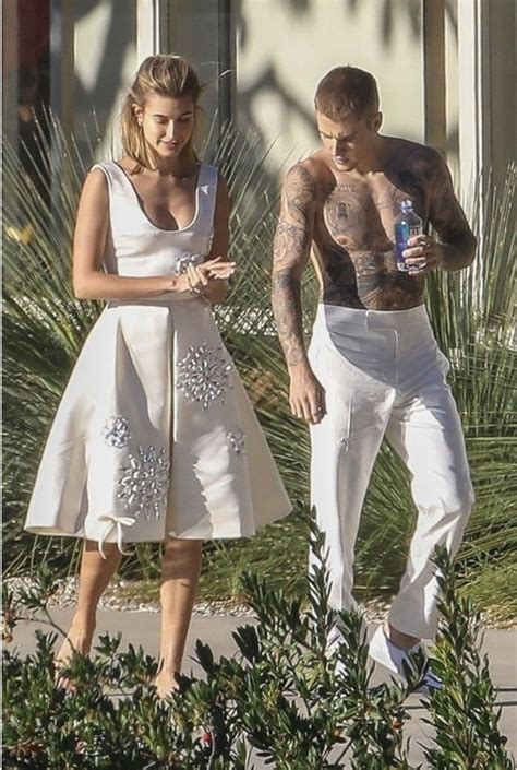 frisch hochzeit justin bieber hailey baldwin