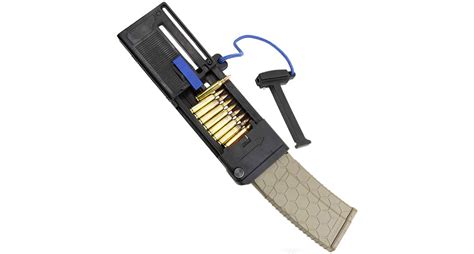 Ncstar Ar 15 Mag Speed Loader Version 2 Black