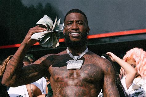 Gucci Mane Announces New Album Ice Daddy Billboard